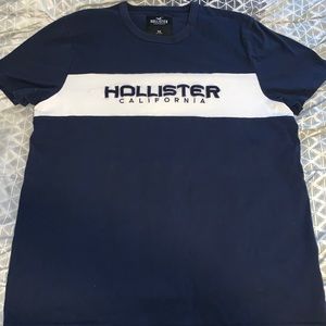 Men’s Hollister